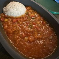 Chakalaka  at Disneyland - Restaurant Hakuna Matata in Marne-la-vallee