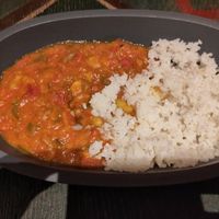  at Disneyland - Restaurant Hakuna Matata in Marne-la-vallee