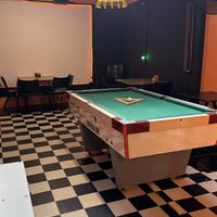 Adentro  at MilaVeg Lanches in Porto Alegre