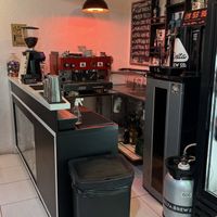 Barra  at MilaVeg Lanches in Porto Alegre