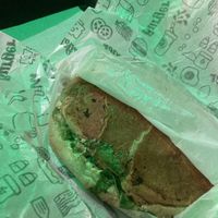   at MilaVeg Lanches in Porto Alegre