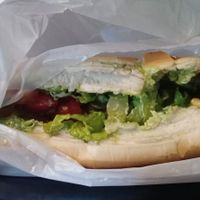 Cachorro Quente at MilaVeg Lanches in Porto Alegre