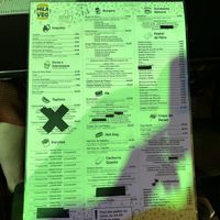   at MilaVeg Lanches in Porto Alegre