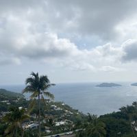 Amazing views  at El Bellavista in Acapulco