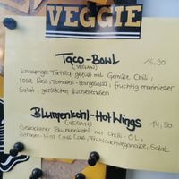  at StaalRockCafe in Rostock