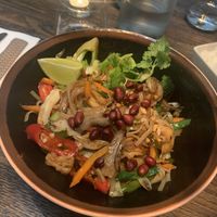   at Restaurang Thai Corner in Helsingborg