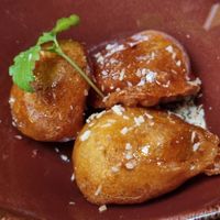  at Restaurang Thai Corner in Helsingborg