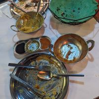  at Tikka Masala - טיקה מסאלה in Eilat