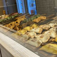   at Las Muns in Bilbao