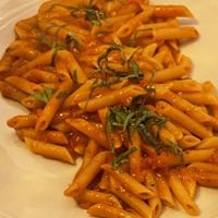   at Pizza 'Azz in Sorrento