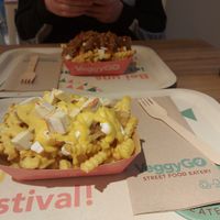  at VeggyGO in Aachen