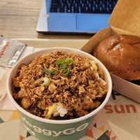  at VeggyGO in Aachen