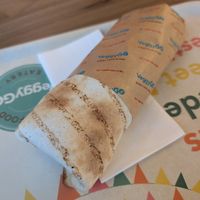  at VeggyGO in Aachen