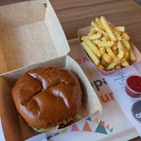  at VeggyGO in Aachen