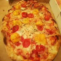 Vegamore at Nom Nom in St Julians