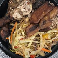  at Empire Jamaica Fusion in Poughkeepsie