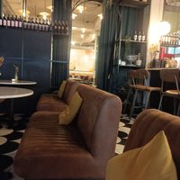  at L'Antica Pizzeria da Michele in Hamburg