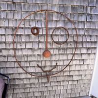 Inventive   at The Old Well House in Grand Manan