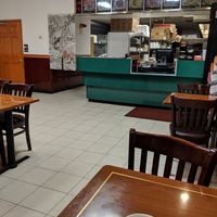 Ruby Cafe at Ruby Cafe in Bethlehem