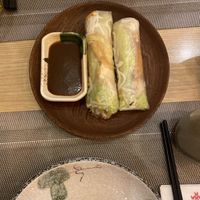 Involtini estivi  at Hanoi in Milan