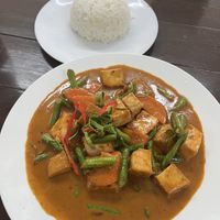   at Omsin Restaurant in Koh Samui