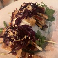   at Xin Chao Vietnamese Restaurant in Kolding