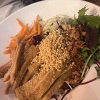   at Xin Chao Vietnamese Restaurant in Kolding