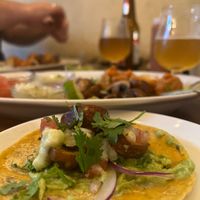  at Kitade Shokudo in Tokyo