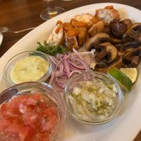  at Kitade Shokudo in Tokyo