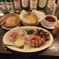  at Kitade Shokudo in Tokyo