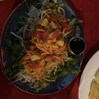   at Los Almendros Restaurant Esterillos Oeste in Puntarenas