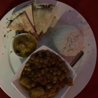   at Los Almendros Restaurant Esterillos Oeste in Puntarenas