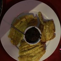   at Los Almendros Restaurant Esterillos Oeste in Puntarenas