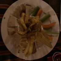   at Los Almendros Restaurant Esterillos Oeste in Puntarenas