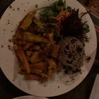   at Los Almendros Restaurant Esterillos Oeste in Puntarenas