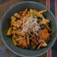  at Los Almendros Restaurant Esterillos Oeste in Puntarenas