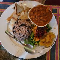  at Los Almendros Restaurant Esterillos Oeste in Puntarenas