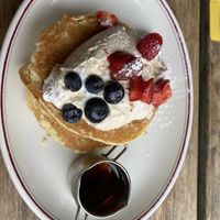   at The Breakfast Club in Brighton