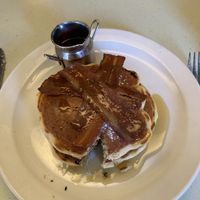   at The Breakfast Club in Brighton