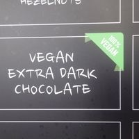 Ice cream option at Aroma Gelato Boutique in Pula