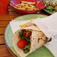  at Flo's in Tenerife