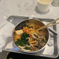 Yummy!  at Rice Bar - Market Place in Washington