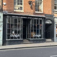 Exterior   at O'Neill's in York