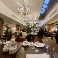   at Athenaeum Hotel & Resident in London