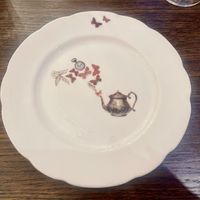   at Athenaeum Hotel & Resident in London