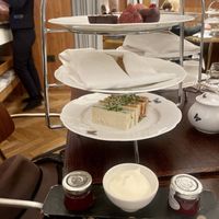   at Athenaeum Hotel & Resident in London