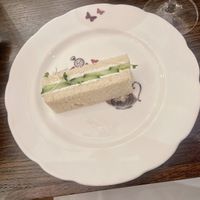   at Athenaeum Hotel & Resident in London