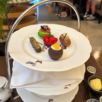  at Athenaeum Hotel & Resident in London