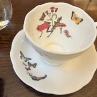  at Athenaeum Hotel & Resident in London