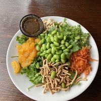   at The Whistling Kettle in Schenectady